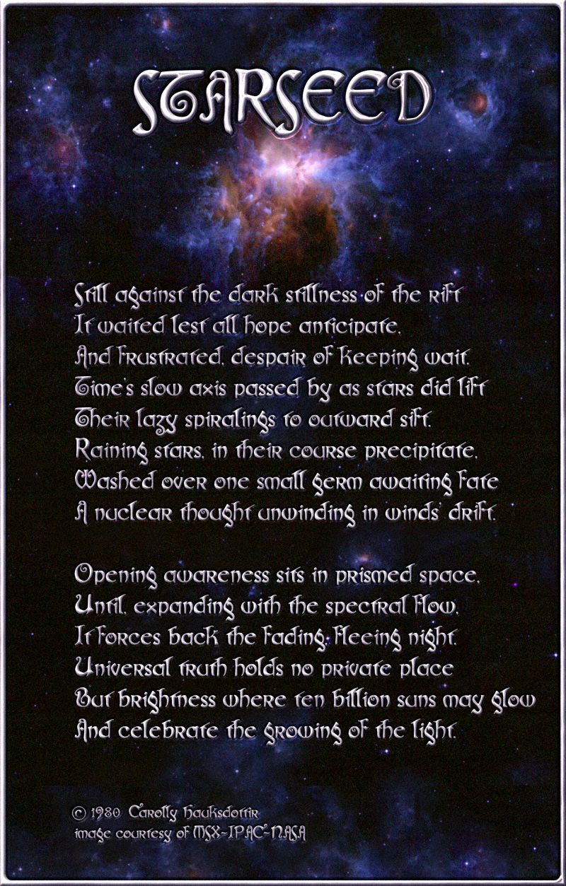 Starseed